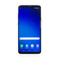 Samsung Galaxy S9 Plus Duos SM-G965FDS 64GB Coral Blue TOP MwSt nicht ausweisbar