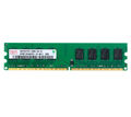 For 240PIN 667MHz 2GB DIMM intel DDR2 PC2-5300U memory 2RX8 #74023 RAM Desktop