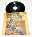 MOMS MABLEY "Sunny (Bobby Hebb) / Abraham, Martin And John" D 60s Soul PS 45