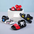 Kinder Gartenschuhe Anime Strandschuhe Badeschuhe Sandalen Schuhe Hausschuh