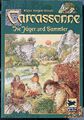 Carcassonne - Die Jäger Und Sammler - Vollständig 