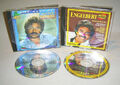 2 CD Set Engelbert Humperdinck Best of / Gold Serie