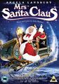 Mrs Santa Claus (DVD)