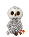 Ty Beanie Boo - Owlette Eule weiß 24 cm (NEU!)