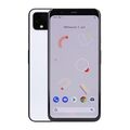 Google Pixel 4 XL Dual-SIM 64GB Weiß Smartphone Kundenretoure wie neu