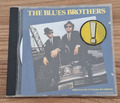 The Blues Brothers von the Blues Brothers CD, Original Soundtrack Recording