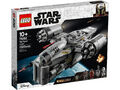 LEGO® STAR WARS™ 75292 The Mandalorian™ - Transporter des Kopfgeldjägers NEU&OVP