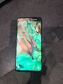 Samsung Galaxy S10 SM-G973F – 128 GB – Prisma schwarz (entsperrt) (Dual SIM)