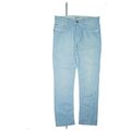MAC Jeans  Arne Pipe Herren Hose Regular Fit Mix stretch 48 W32 L30 Hellblau TOP