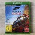 Forza Horizon 4 (Microsoft Xbox One, 2018)