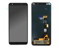 Original Google Pixel 3a G020F AMOLED Display Bildschirm Touchscreen Schwarz