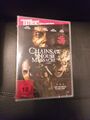 Chainsaw House Massacre DVD NEU OVP Horror Extreme Collection mit Corey Sevier