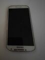 Samsung Galaxy S4 Weiß  16GB 
