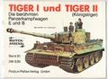 Waffen Arsenal Band 81 – Tiger I und Tiger II