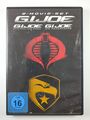 G.I. Joe - Die Abrechnung / G.I. Joe - Geheimauftrag Cobra - 2 DVDs
