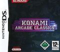 Konami Arcade Classics von Konami Digital Entertain... | Game | Zustand sehr gut