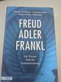 Freud – Adler – Frankl: Die Wiener Welt der Seelenf... | Buch | Zustand sehr gut