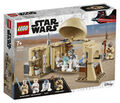 LEGO Star Wars Obi-Wans Hütte - 75270