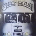 stray - move it  - re-release - vinyl  LP