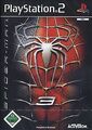 Spider-Man - The Movie 3 [Platinum] von NBG EDV Han... | Game | Zustand sehr gut