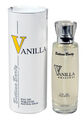 Bettina Barty Vanilla EDT 50 ml Natural Spray Sommerduft