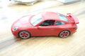 PLAYMOBIL 3911 Porsche 911 Carrera S mit Licht undHeckspoiler, Foto=Lieferung