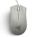 Razer DeathAdder Essential Gaming Maus - Weiß