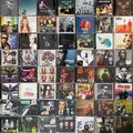 CD-Sampler Auswahl - Pop, Dance, Rap, Hip Hop, Black(Nur 1 mal Porto)Multirabatt