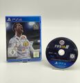 FIFA 18 (Sony PlayStation 4, 2017)