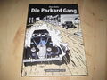 Die Packard Gang - M. Males - NEU Schreiber&Leser