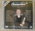 Various - Schlager Champions 2017-Das große Fest der Besten [2 CDs]