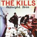 Kills, The - Midnight Boom [VINYL LP]