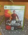 Infernal: Hell's Vengeance (Microsoft Xbox 360, 2009)