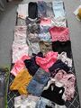 37 tlg. Mädchen Gr.  134 - 140 Bekleidung Kleidung gemischtes Paket 