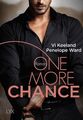 One More Chance: Roman (Second Chances, Band 1) Keeland, Vi, Penelope War 427170