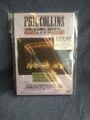 PHIL COLLINS "SERIOUS HITS...LIVE in Berlin " 2 Disk DVD Special Ed. Pappschuber