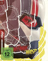 ANT-MAN and the Wasp 4K UHD & Blu-ray Steelbook Mondo Edition ABSOLUT NEUWERTIG!