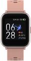 Denver Aktivitätstracker SW-163 Smartwatch Aktivitäts Fitness Tracker Uhr rose