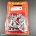 Games Workshop Warhammer Hochelfen montierter Held versiegelt 1997 