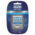 Oral-B Pro-Expert Premium Zahnseide Floss Coole Minze 40 m Mundpflege 4er Pack