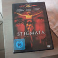 Stigmata (DVD) Patricia Arquette, Gabriel Byrne, Jonathen Pryce / FSK 16