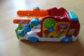 Vtech Tut Tut Baby Flitzer Autotransporter Fahrzeug Autolaster mit Musik