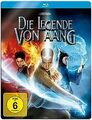 Die Legende von Aang (Limitierte Steelbook Edition) ... | DVD | Zustand sehr gut