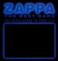 The Best Band You Never Heard In Your Life von Frank Zappa  (CD, 2012)