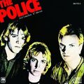 Police Outlandos d'amour (1978) [CD]