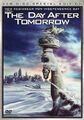 The Day After Tomorrow - (Special Edition) - Dennis Quaid, Emmy Rossum - 2 DVDs 