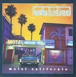 Motel California von Ugly Kid Joe | CD | Zustand sehr gutGeld sparen & nachhaltig shoppen!