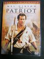 DVD Der Patriot  Extended Version  Mel Gibson  Heath Ledger