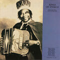 CD Boozoo Chavis, Clifton Chenier a.o. Kings Of Zydeco - Black Creole Music Fro