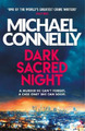 Michael Connelly Dark Sacred Night (Taschenbuch)